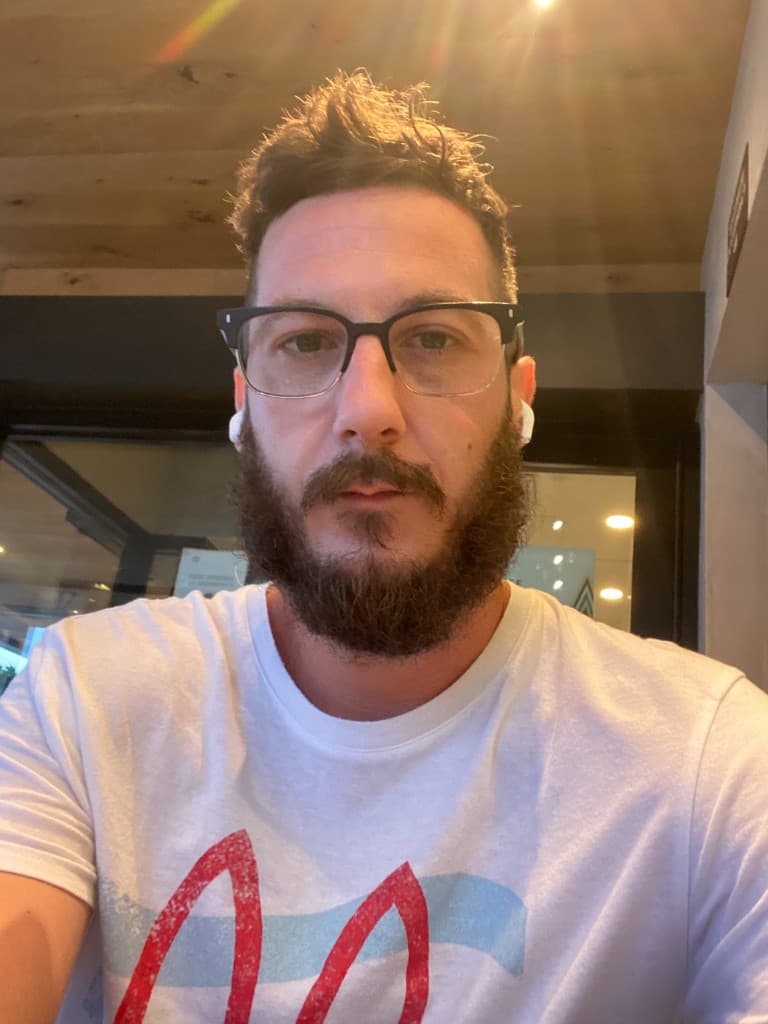 Michael Francis - Construction Operations Lead